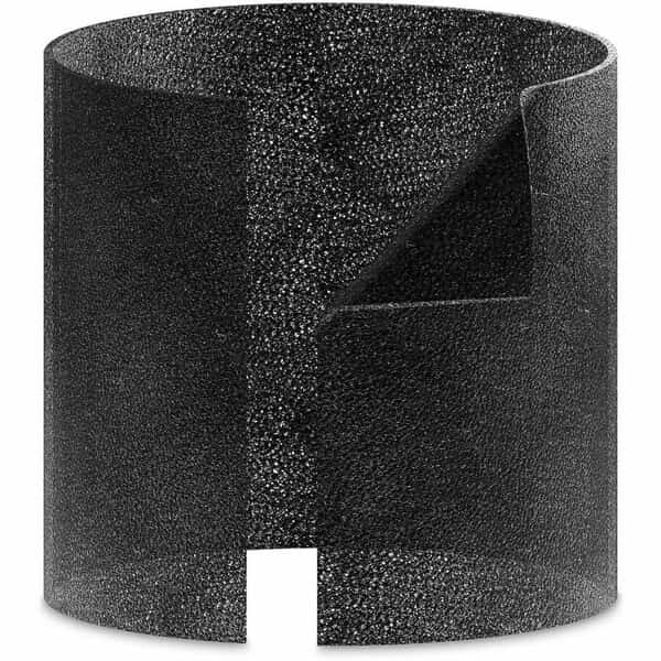 Replacement Carbon for Filter, PK3