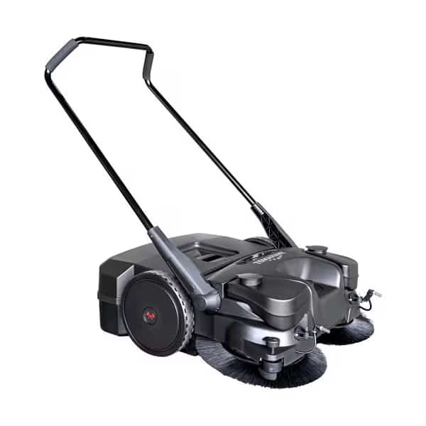 Electric 30 Push Sweeper