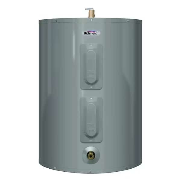Essential Series Electric Water Heater, 240 V, 4500 W, 30 gal Tank, 092 Energy Efficiency