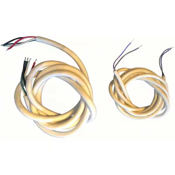 Electrical Starter Kit, 12" L