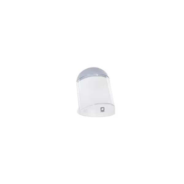 Double Crown Polycarbonate Shield, Mfr#: 2024, OBERON COMPANY
