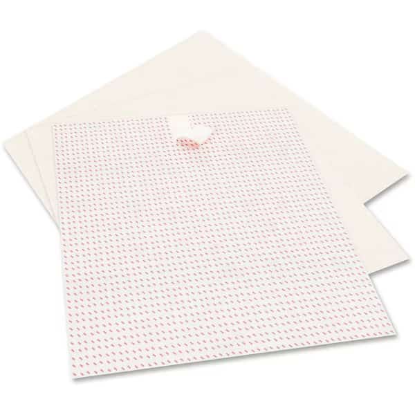 Surface Protection Film, 2 ft. L, PK10