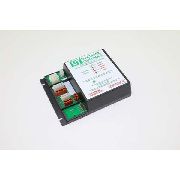 Ignition Module, 24V