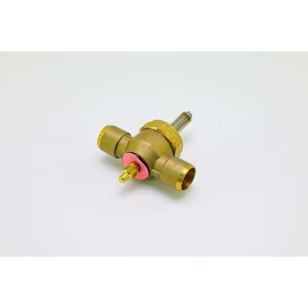 Swt N/C Body, Manliftstem 1-1/8"