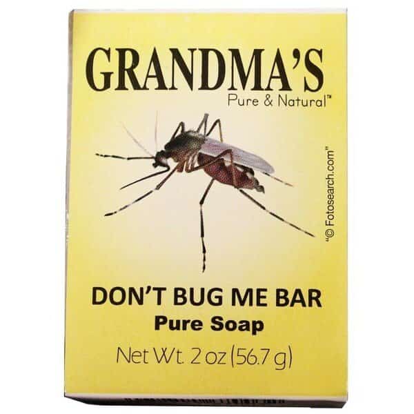 Bar Soap, Pleasant Beautyberry, 2 oz