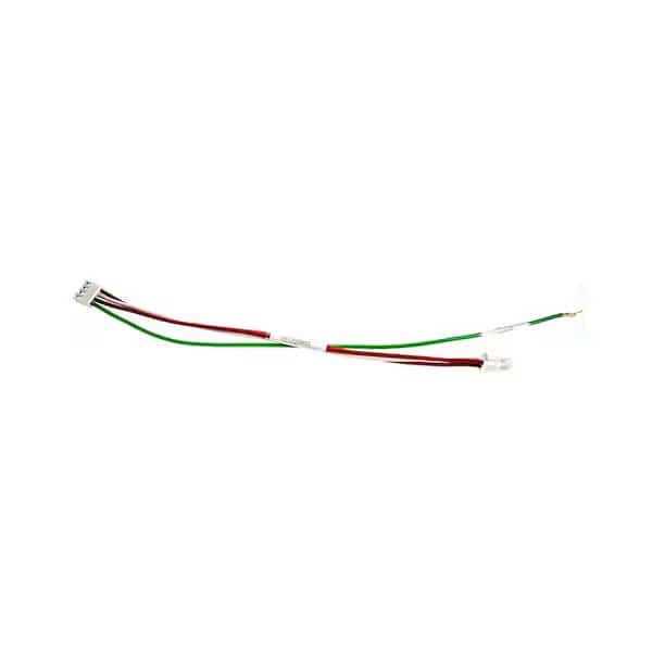 WIRE HARNESS