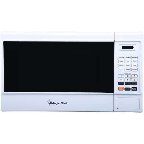 Countertp Microwave, 1000W, 1.3 cu. ft., Wt