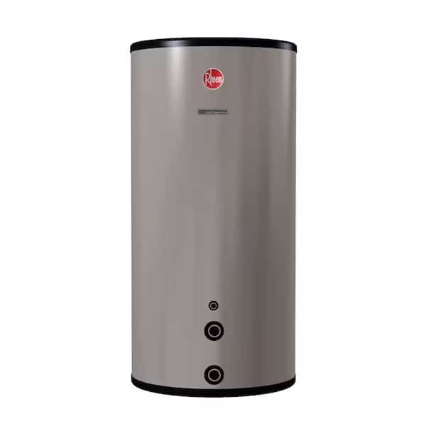 Commercial Storage Tank, 115 Gallons