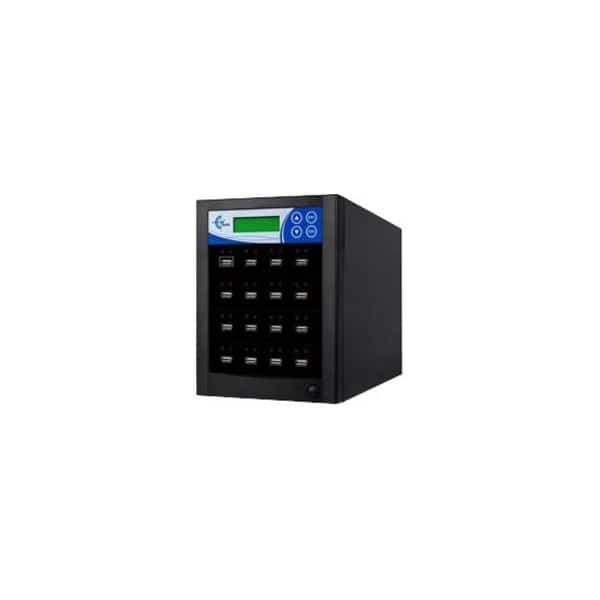 Target Duplicator,USB,15, Mfr#: EZDUSB15T, EZ DUPE