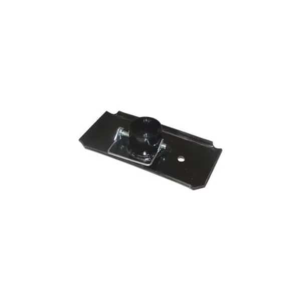 Use To Stabilize Manual And Electric Trailer Tongue Jack Foot Having 1-5/8 Inch Jack Leg, Adnik, Mfr#: 29050B