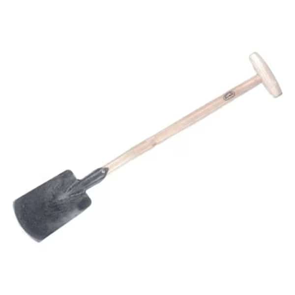 Dutch Long Handle Perennial Spade