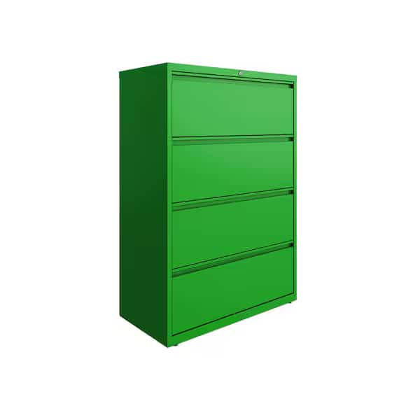 36 in W Commercial Lateral, Screamin' Green