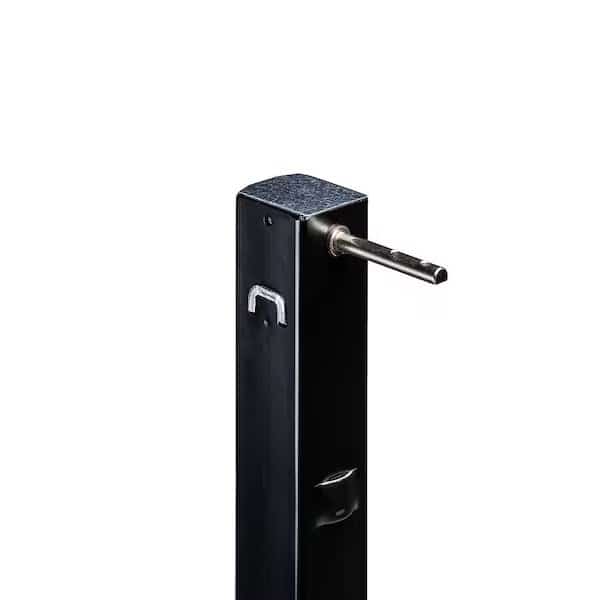 Trailer Landing Gear Leg