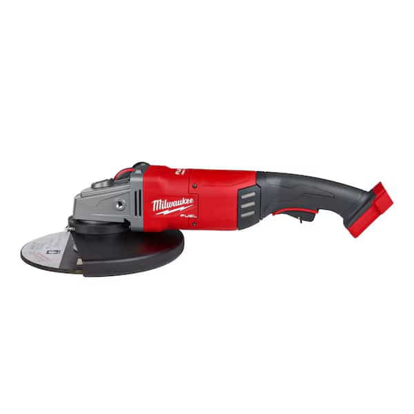 M18 FUEL 7" / 9" Large Angle Grinder (Tool Only)