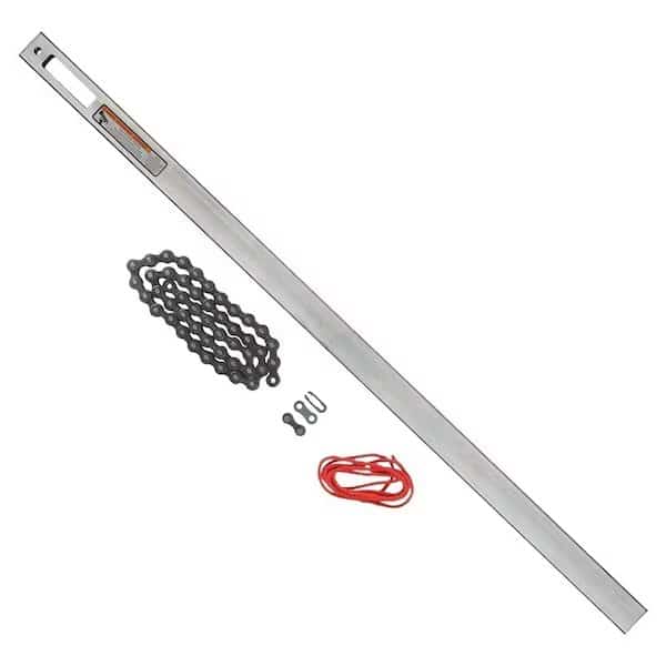 GENIE 39027R Extension Kit, For Model 2033, 2035, 2036, 3035, 7035 Garage Door Openers