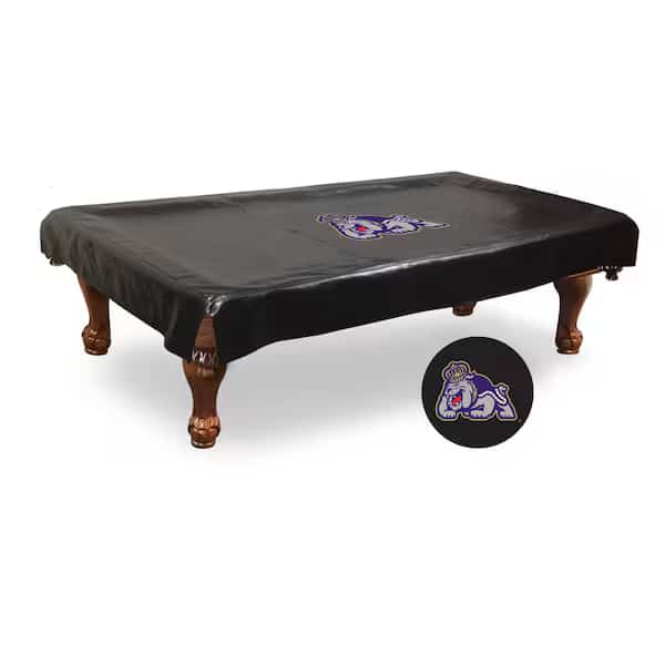 8 Ft. James Madison Billiard Table Cover