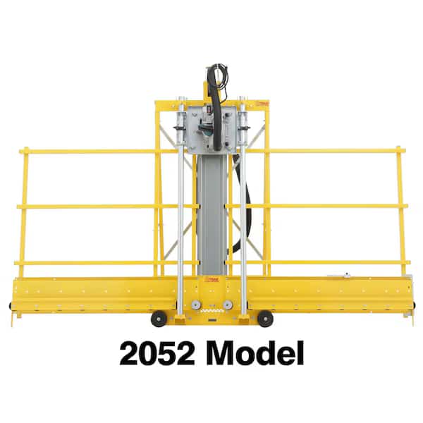 Full size 52" 2000 series