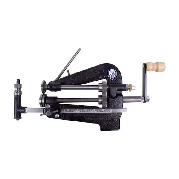 Gasket Cutter,Rotary Style,16" Lx10" W, Mfr#: AX7000, ALLPAX