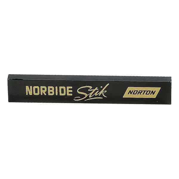 Dressing Stick, BN, 3x1/2x3/16 In, Norton Abrasives, Mfr#: 61463610148