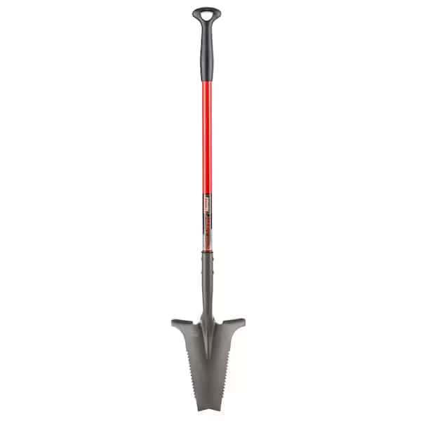Root Slayer Nomad