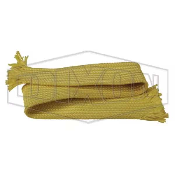 Protective Sleeve, For Use with Hydraulic Hoses Full Lines, Wires, Cables and Many Other Systems, Ke