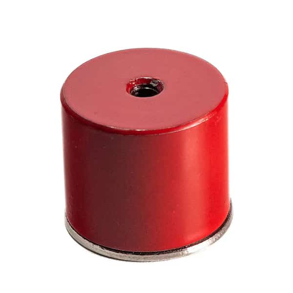 Pot Magnet, 1 3/16" x 1 38"