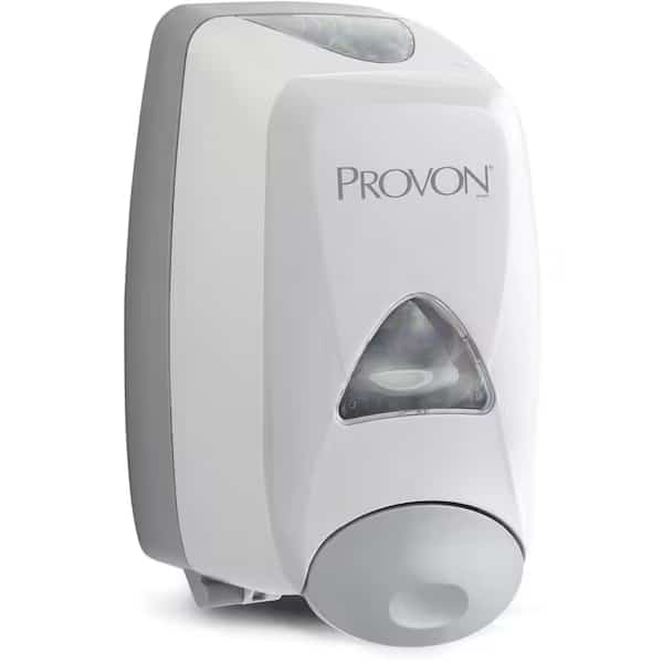 FMX12 Foam Soap Dispenser, Gray