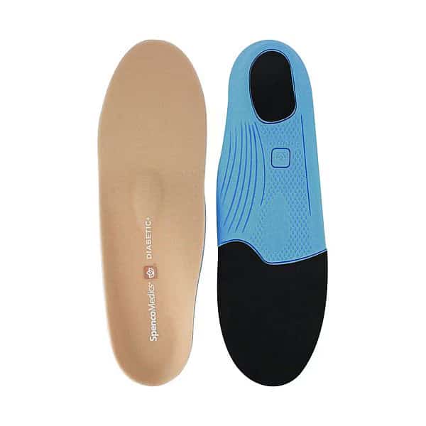 Diabetic Insole, Unisex, PR