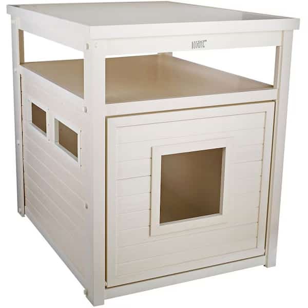 Pet Jumbo LitterLoo Litter Box Cover/End