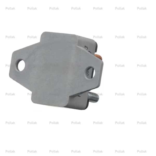 30 Amp/ 12 Volt DC, Single Pole Thermal Type, Plastic Cover, Automatic Reset