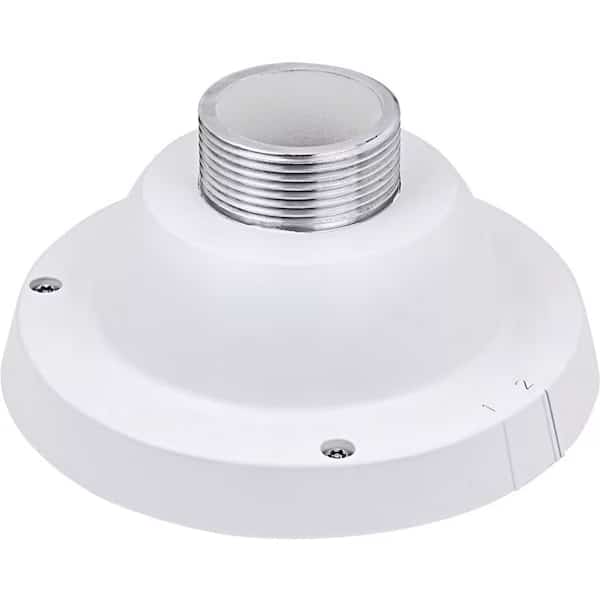 Mounting Adapter for Indoor Speed Dome: SD9161-H