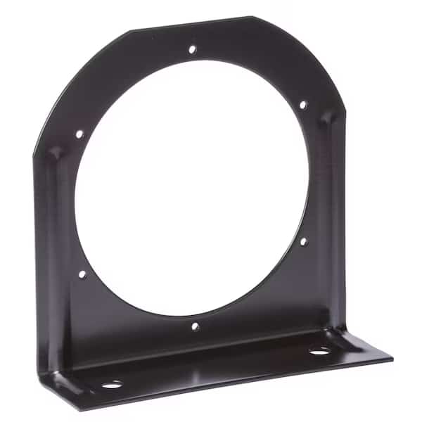 Mounting Bracket, 4 In Lamps