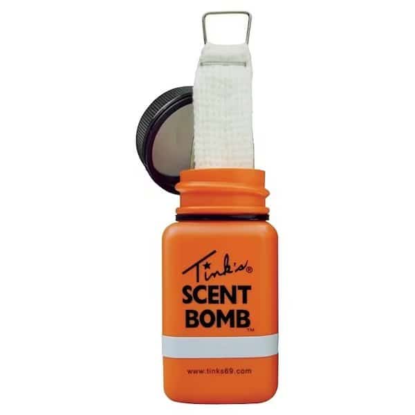 Scent Dispenser