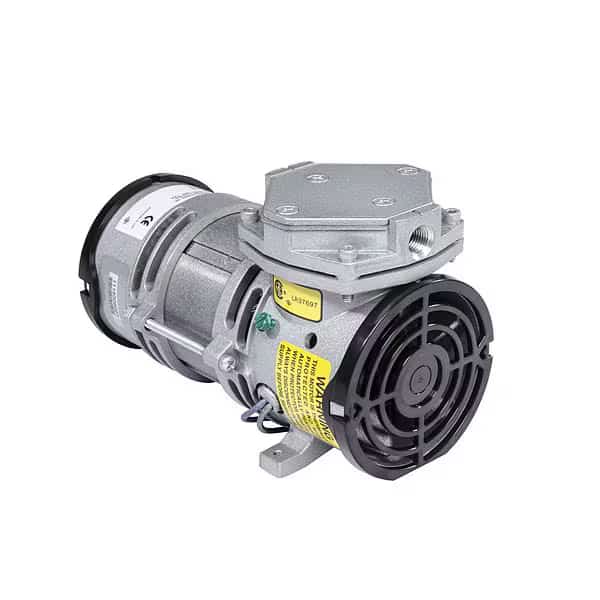 Stock 12/Skid Moa-V112-Ae Diaphragm Pump