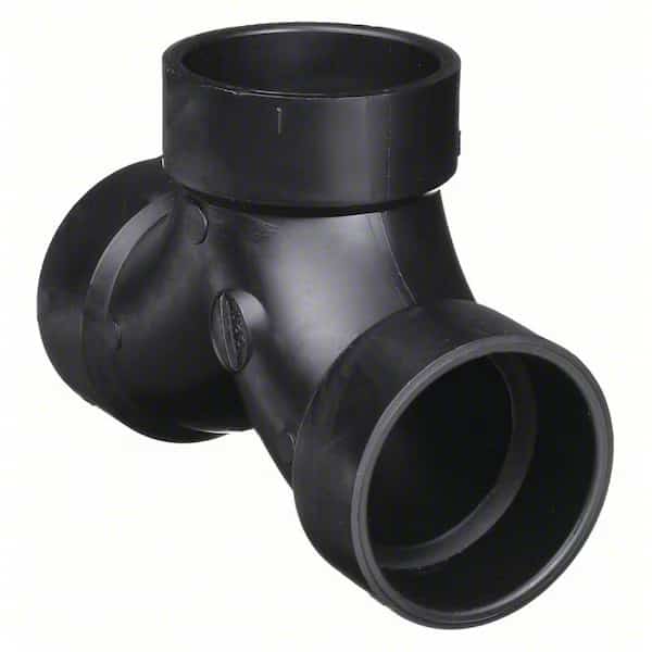 90 Double Elbow, 2 in, Schedule 40, EnjoyTool Select, Mfr#: 03046