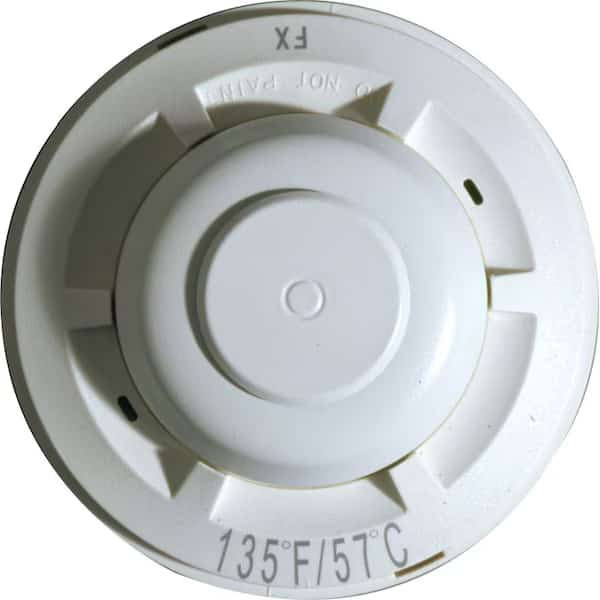 Heat Detector 135 Degree, Mfr#: 5603, SYSTEM SENSOR