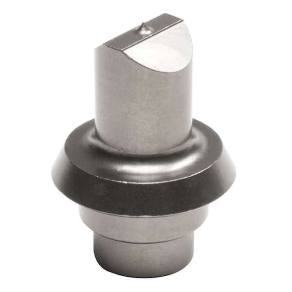 19/32 in. Round Punch