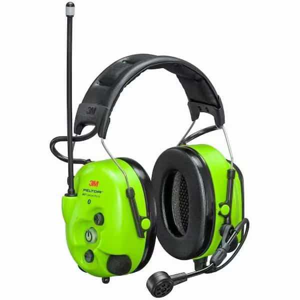 WS LiteCom PRO III Headset, Headband, MT