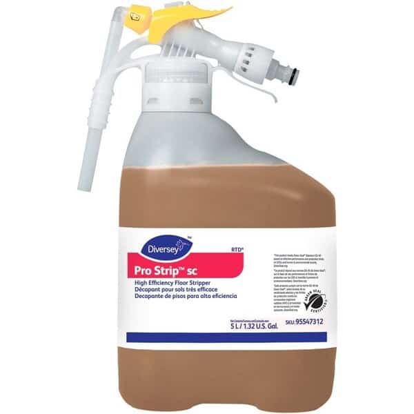 Pro Strip Floor Stripper, 5 L