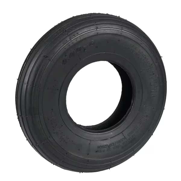 Replacement Tire, 13 In.