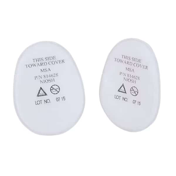 Filter, Advantage N95 Snap-On Prefilter, (Package of 10)