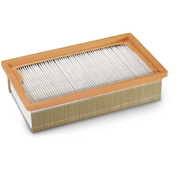 Filter, 9-3/8In L x 5-1/4In W x 2-1/4In H