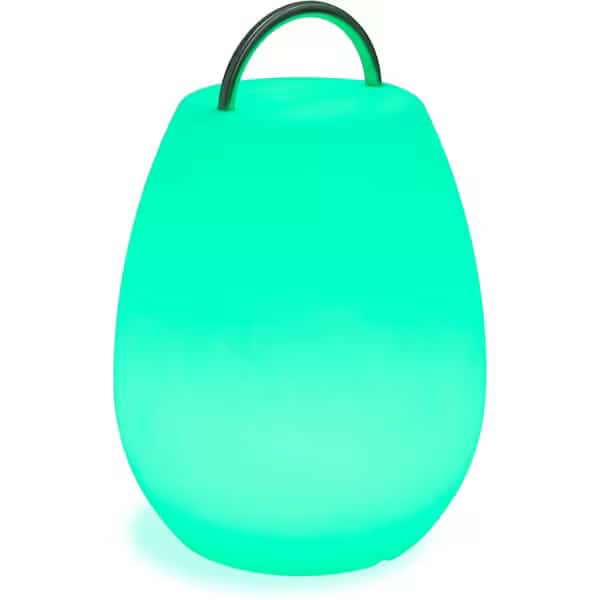 Allsop Home & Garden 31974 GLOW Nomad Lantern