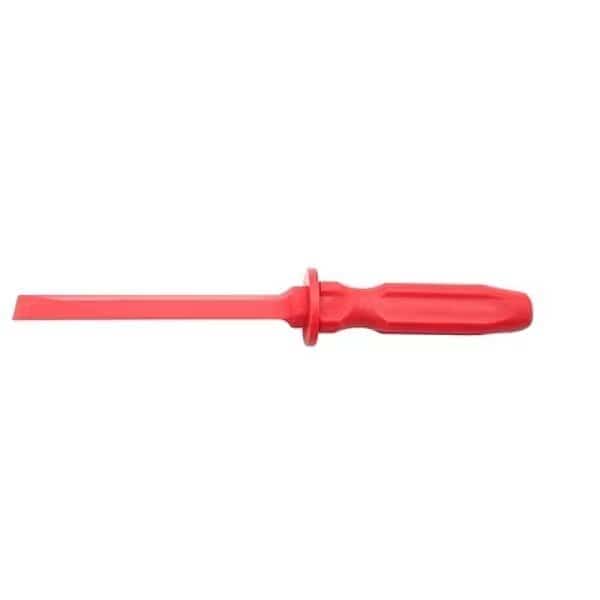 Adhesive Wheel Weight Removal Tool