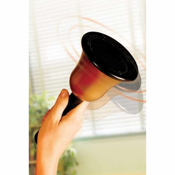 No Yell Bell Classroom Attention-Getter