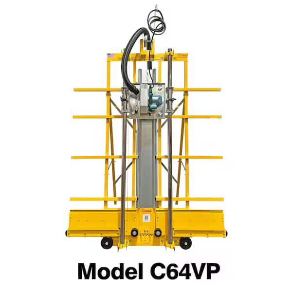 Compact 64" Varsity Series Panel Saw