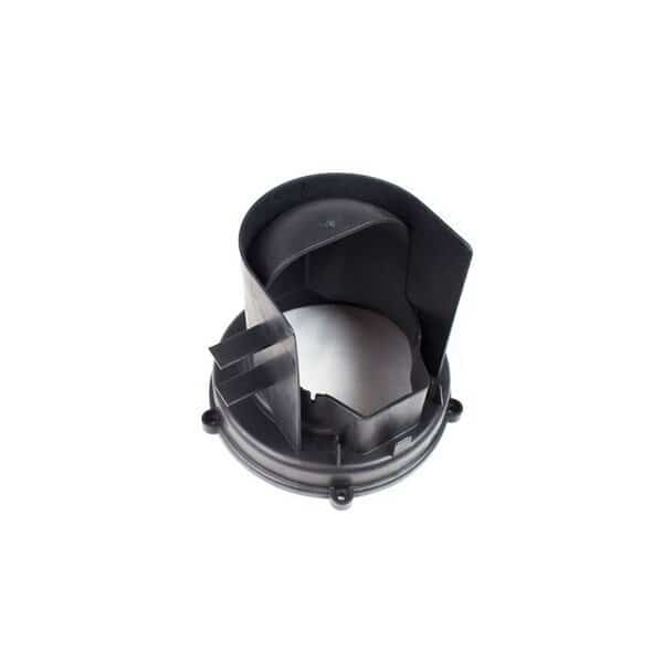 Lower Motor Support, 5 Screws