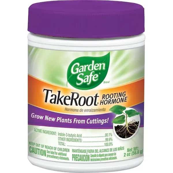 TakeRoot Rooting Hormone, Solid, 2 oz