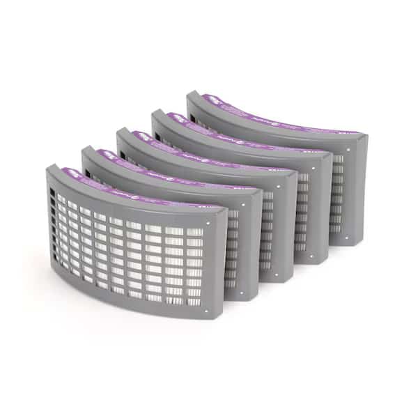 NIOSH HEPA Filter