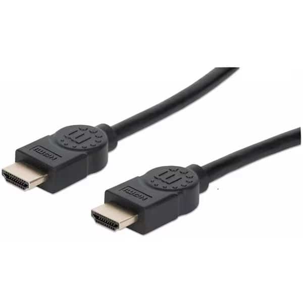 Premium High Speed Hdmi Cable